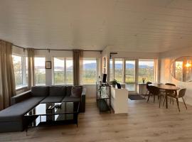 Charming 1-bedroom condo with stunning view