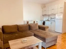 Apartman Vrnjačka Banja centar