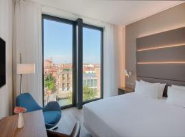 Avani Rio Novo Venice Hotel - previously NH Venezia Rio Novo，位于威尼斯的酒店