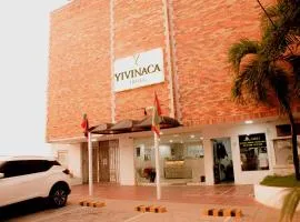 Hotel Yivinaca