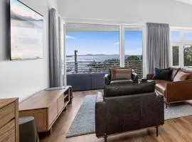 Bluehaven Woolgoolga - Brand New, Ocean Views, 200m Stroll to Beach and Restaurants!