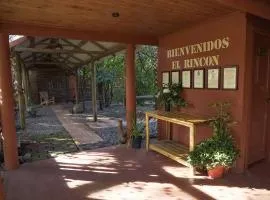 El Rincon Eco Hotel