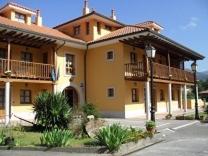 Hotel Apartamentos La Hortona，位于索托德卢伊尼亚的酒店