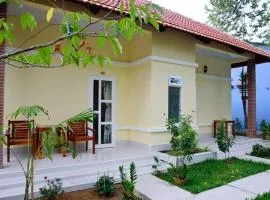 Đức Anh Bungalow