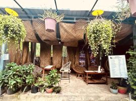 Angkor Piseth Homestay，位于暹粒的酒店