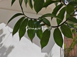 Dreamer.Forest，位于Tangnan的别墅