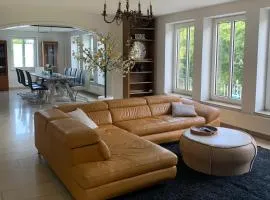 Ferienwohnung Mühlenblick