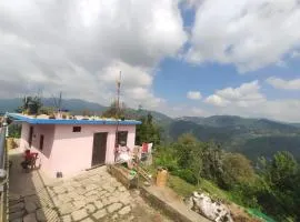 Hima Darshan Homestay Kaul Dhanachuli