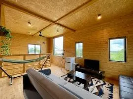 Kujukuri SOSA -九十九里 海辺のコテージ SOSA-