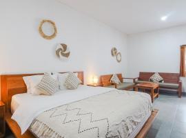 Maisaba Coliving Cempaka，位于Dalung的酒店