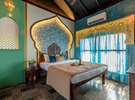 Dio Regaalo Theme Resort, Ratnagiri