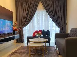 Southville Stay 3 @ Savanna Executive Suite