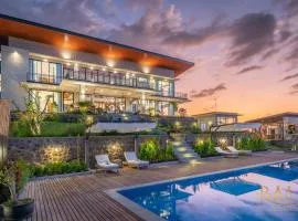 THE most luxury 5BR villa in Lovina! Stunning Outlook!