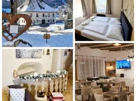 卡斯霍夫克莱施堡酒店