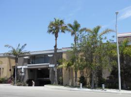 Hotel Pacific, Manhattan Beach，位于曼哈顿海滩的酒店