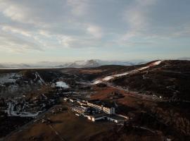 Storefjell Resort，位于高尔的酒店