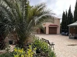Mardakan Villa