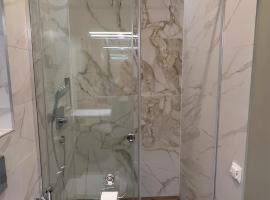 The SiXth - Self Check-in，位于图库姆斯的滑雪度假村