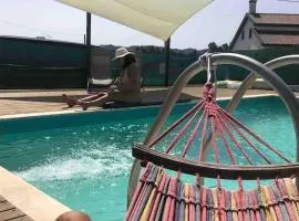 Aires Orchard Holiday Apartment