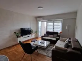 Lux Apartman Ava