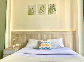 Behomy 3C Residence near ICE BSD，位于当格浪的酒店