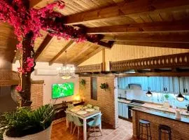 El latido del Tiétar