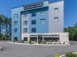 Casco Bay Hotel, Ascend Hotel Collection