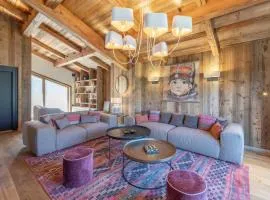 Chalet Courchevel, 6 pièces, 12 personnes - FR-1-568-36