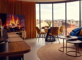 Apartament de Don Pedro，位于别尔斯克-比亚拉的酒店