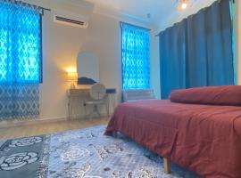 Fary Inn Alor Gajah Melaka - Mslim Only，位于Kampong Alor Gajah的酒店