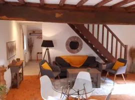Gîte Les Fourmilières