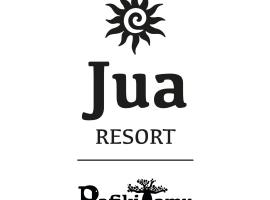 Rafiki Jua Resort，位于瓦塔穆的度假屋