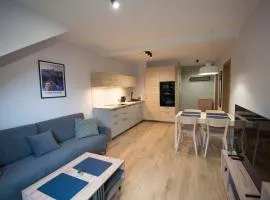 Apartament Pod Reglami