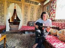 The Flostel Srinagar