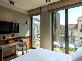 Thirtynine Urban Stay，位于塞萨洛尼基的住宿