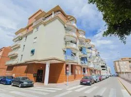 061 Nice apartment-Alicante Holiday