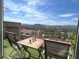 Alojamiento en Losa del Obispo