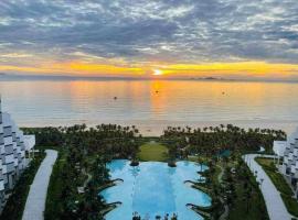 Condotel's at Bai Dai Beach Nha Trang，位于金兰的酒店