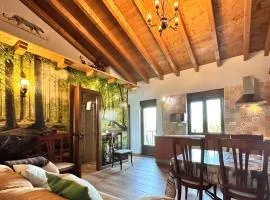 Apartamentos Rurales Sobremazas