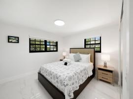 Dania Beach Unit 1 By Pmi