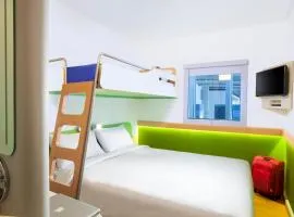 Cordia Hotel Makassar Airport