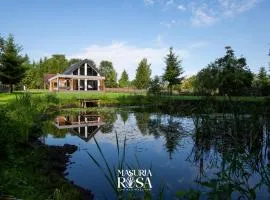 Masuria Rosa