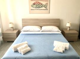 Casa Gio - Appartamenti Vacanze，位于维拉焦阿祖罗的酒店