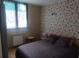 patrice et chrstel Appartement indépendant