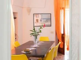 Dammuso Villa Rosa