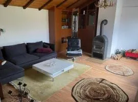 Ferienwohnung und Zimmer "do is schee"