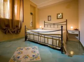 Appartamenti il Patio