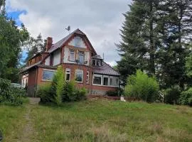 Ferienappartement im Waldhaus Göhrde