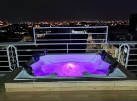Vista espectacular en Apartamento turistico, excelente ubicación
