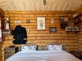 Metsakuurorti puhkekeskus, Kunksmoor house